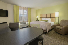 Candlewood Suites Del City by IHG